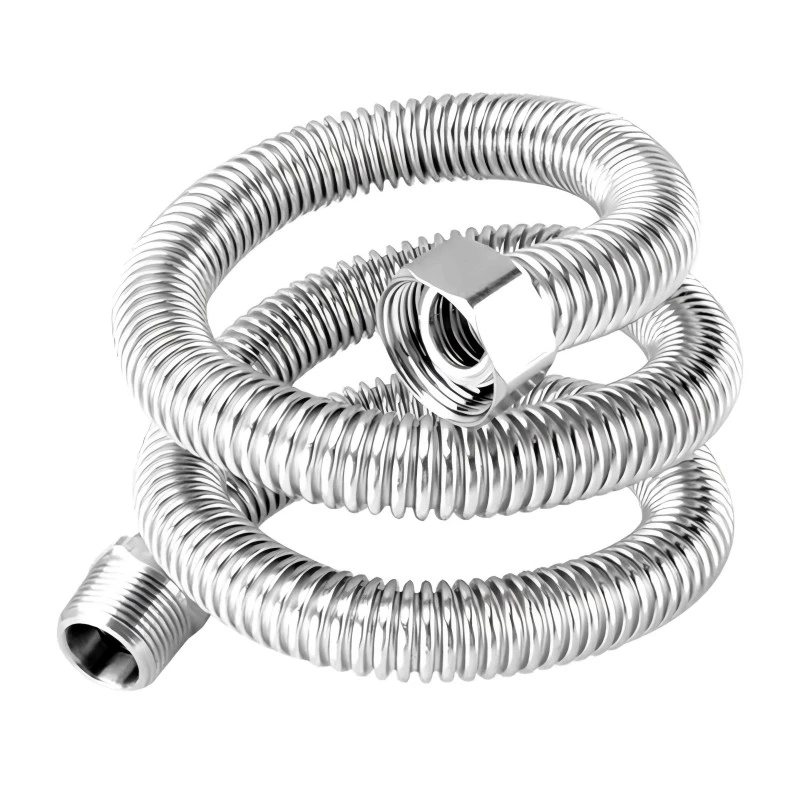SS Gas Hose(1) SS Gas Hose(1)
