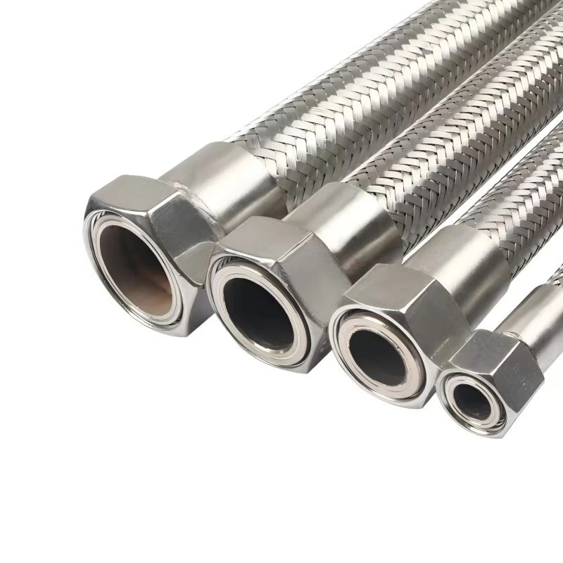 Flexible Metal Pipe Flexible Metal Pipe