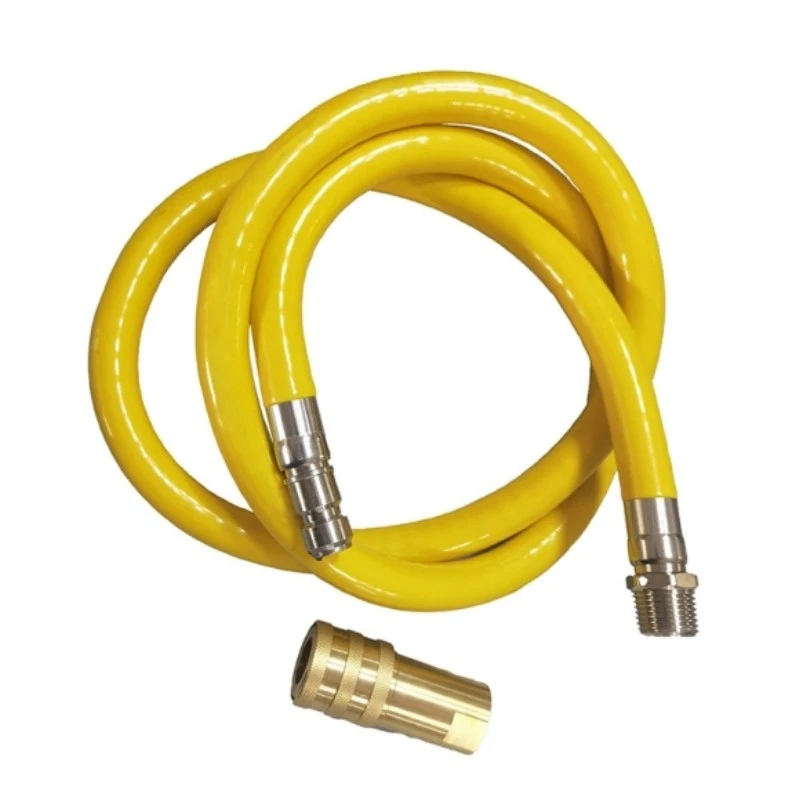 Fiboom Gas Hose Fiboom Gas Hose