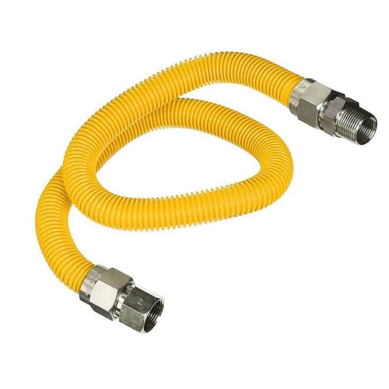 Home Flexible Gas Hose Home Flexible Gas Hose